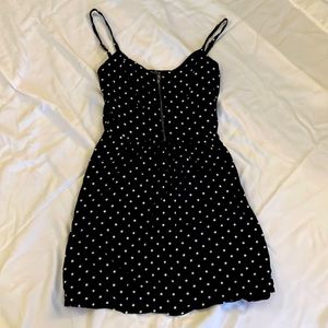 Dress size small